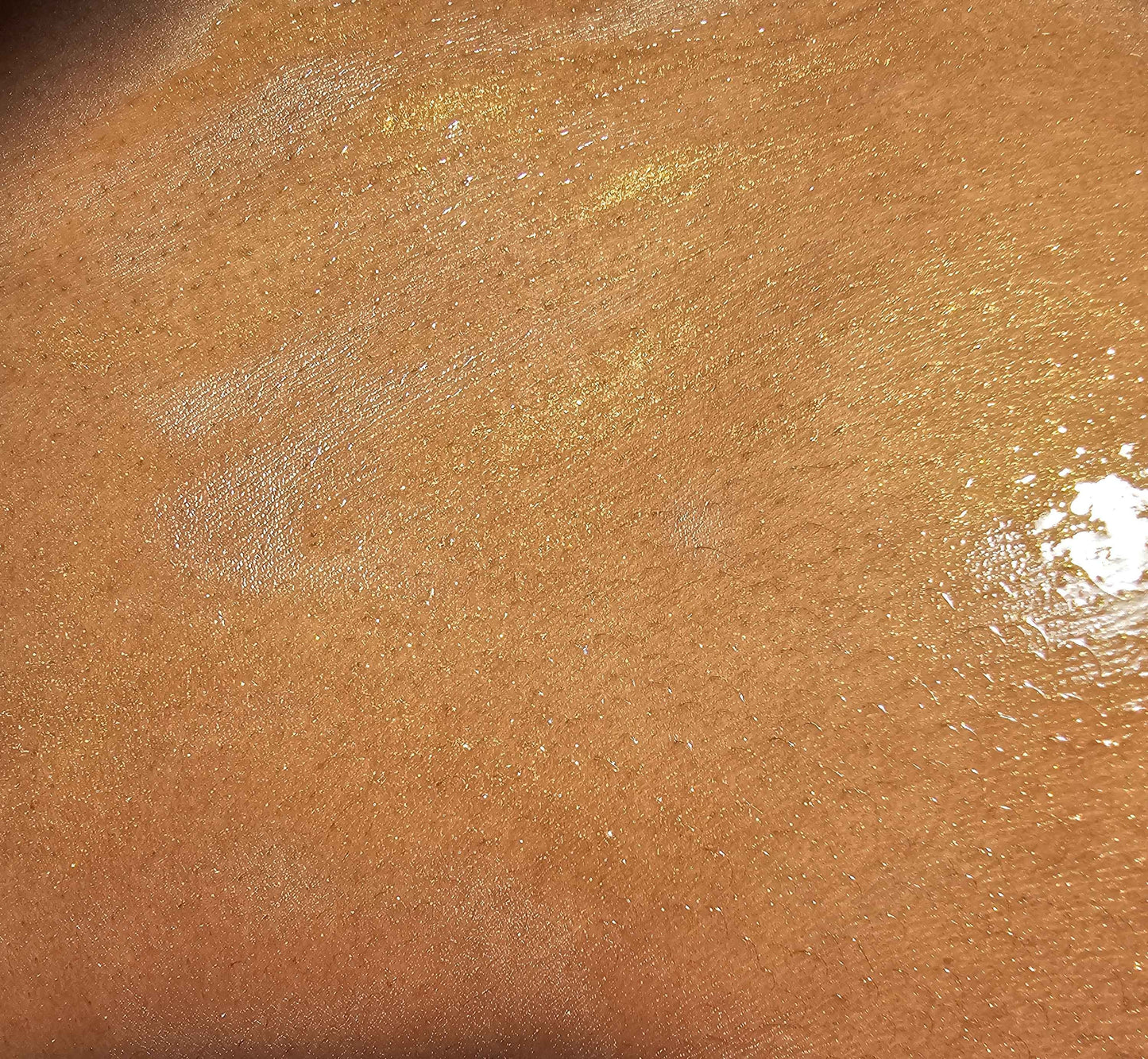 Loris Shimmr Body Oil