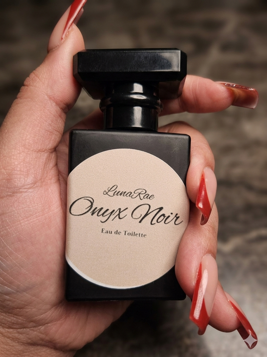 Onyx Noir